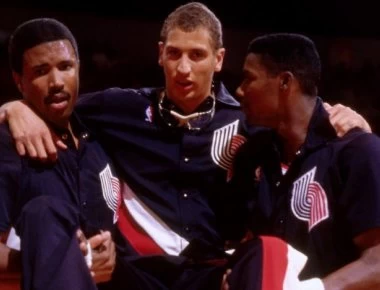 Σαμ Μπούι: Η «κατάρα» του παικταρά που επελέγη πάνω από τον Μάικλ Τζόρνταν